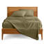 Ensemble de draps en microfibre Bare Home-555442689-648736046