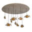 Tiervis 9 - Light Pendant