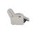 Senol 38'' Faux Leather Reclining Chair-394676969
