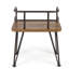 Fauteuils d'extérieur Hansell
