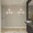 Alaze Metal LED Wall Light-1498770135