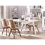 Robs 44cm H Polyester Blend Upholstered Side Chair-1507343563