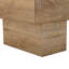 Table basse en bois