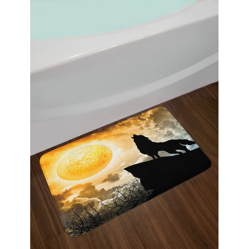 Bath Rug