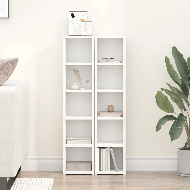 Tablettes multimédia, Blanc