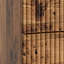 62cm W Manufactured Wood Bedside Table-2033568546