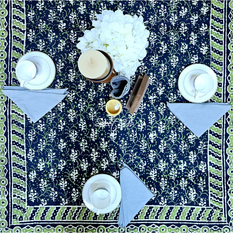 Nappe Nerses Dabu, Vert