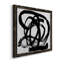 Paris minuit - Peinture sur toile encadrée-2085563541-2085563542