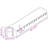 Vidaxl Greenhouse Replacement Cover Polyethylene-113870797-125170661