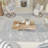 Rosmunda Floral Indoor / Outdoor Rug-486346843