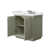 Brushed Nickel is out of stock
