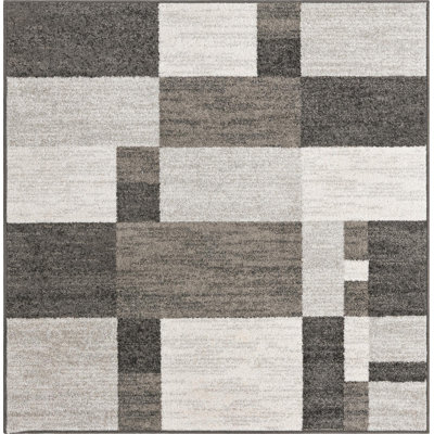 Harvest Geometric Indoor Rug