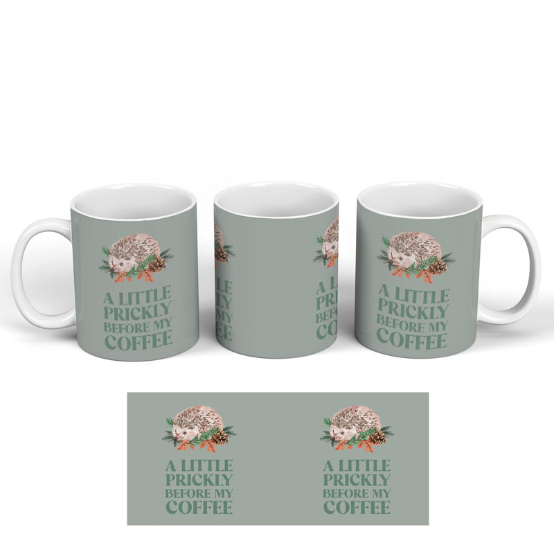Luisella Ceramic Coffee Mug