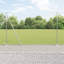 Hexagon Fence Galvanised Steel-2113619298