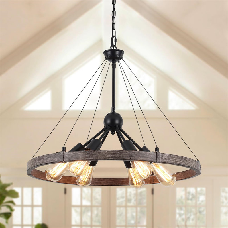 Hadia Chandelier