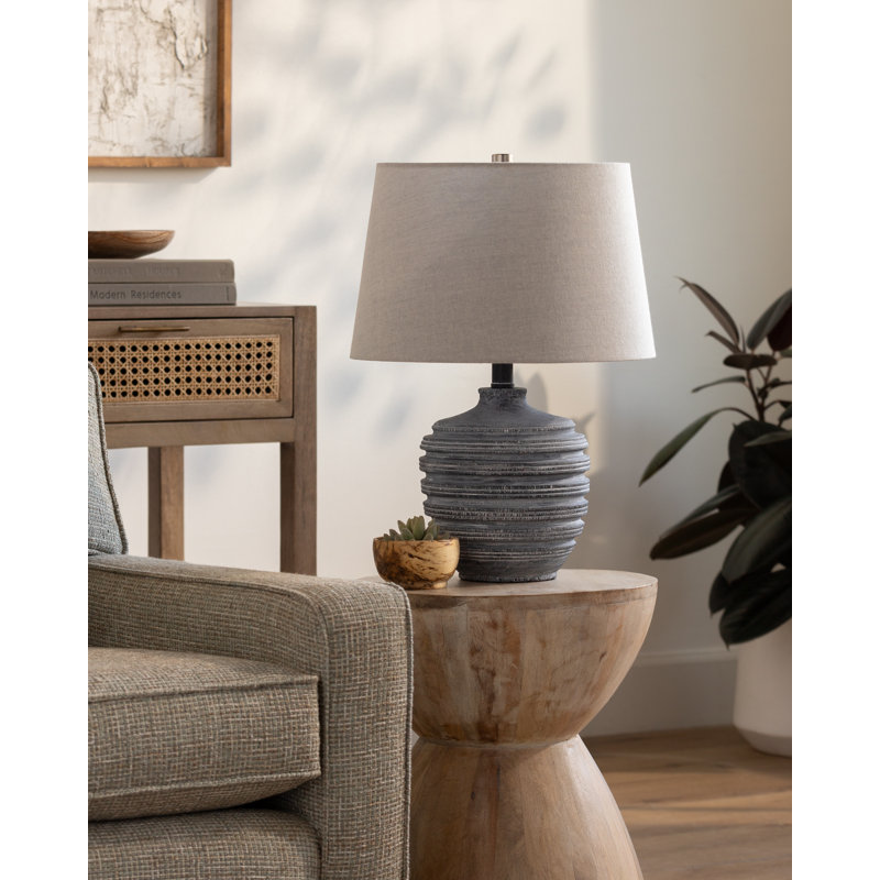 Briyon Accent Table Lamp