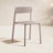 Vowa Stacking Patio Dining Side Chair-1363551877