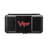 Viper Element 90% Tungsten Soft Tip Darts Grooved Barrel 18 Grams