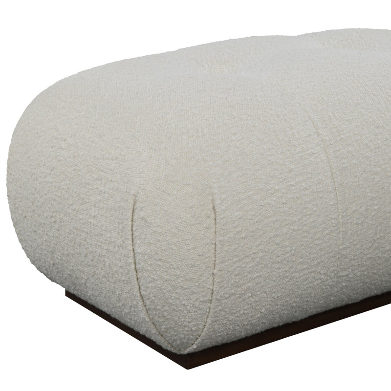 Fenix Lounge Chair with Ottoman
