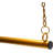 Hirasuna Adjustable Metal Wall Mounted Clothes Rack