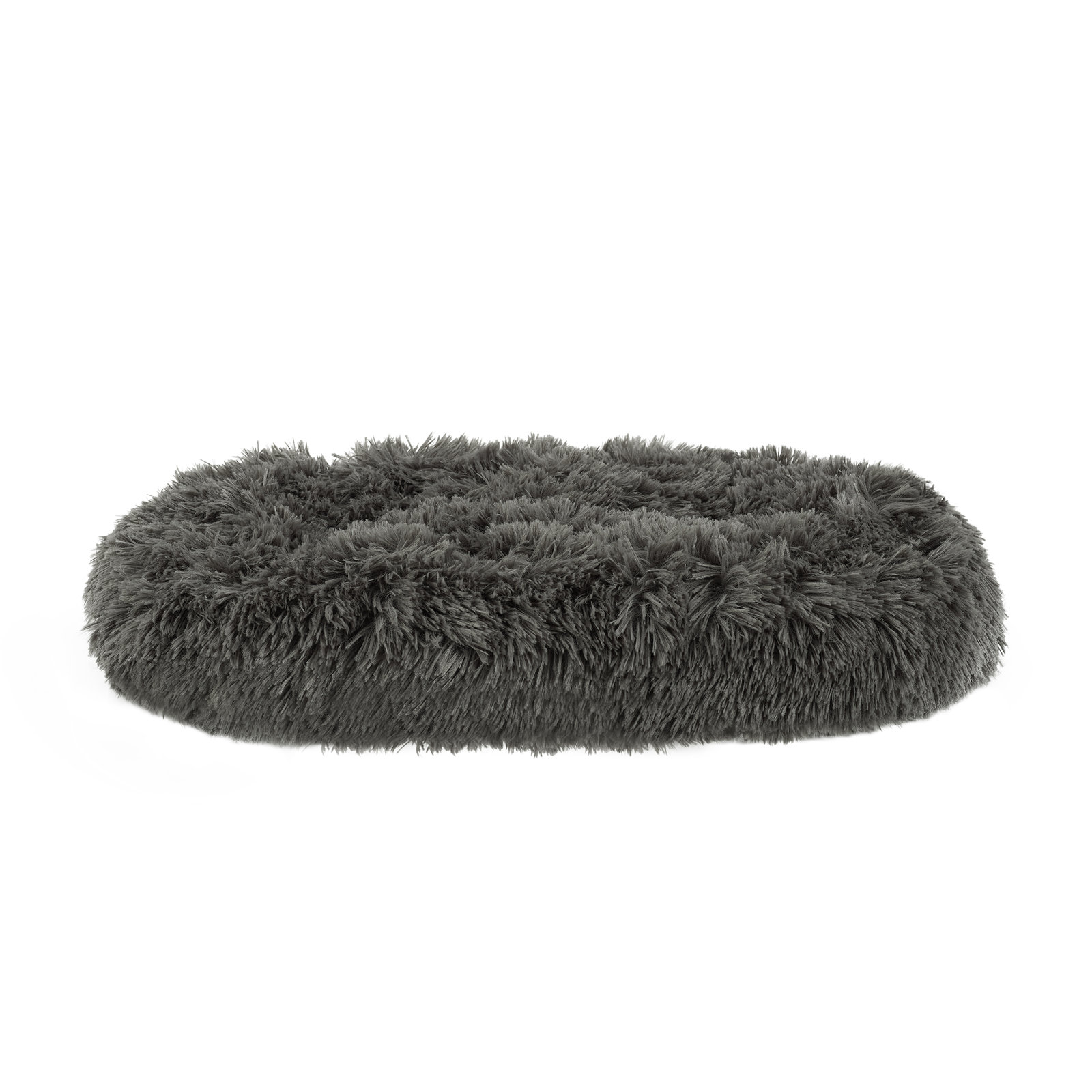 Kuai Cat Bed, Dark Brown