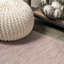 Tapis intérieur / extérieur rose Amirah-1512985568