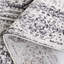 Highworth Oriental Ivory/Black Area Rug-24357258
