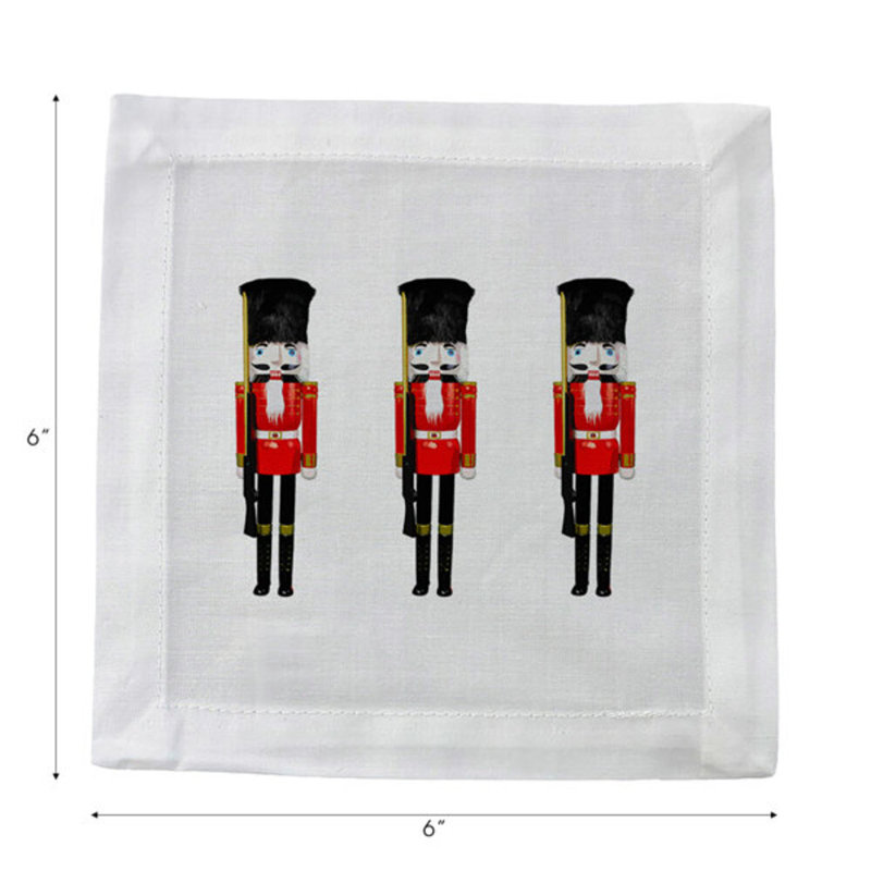 Square Napkins