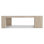 Darsa Solid Wood Coffee Table