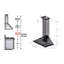 Hotte de cuisine murale ZLINE-122781979-88507126
