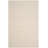 Bareen Geometric Handmade Tufted Wool/Cotton Area Rug in Ivory-1097189793