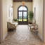Benisa Marelle W/Taco 5-7/8 In. X 8 In. Porcelain Floor And Wall Tile