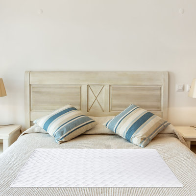 Rayle 0.3'' Mattress Pad