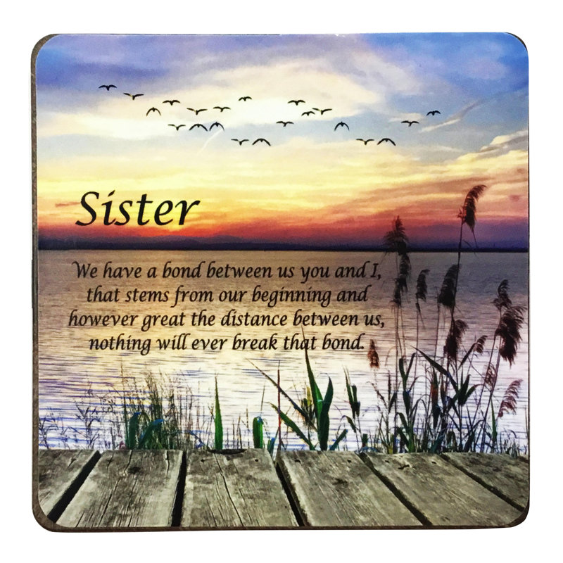 Piece Coaster