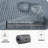 Dish Drying Mat With Non-Slip-105183353