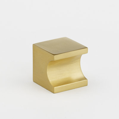 Poignée carrée Contemporary II