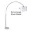 Lampe sur pied arquée 81 po Burchill-588917578