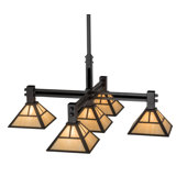 "T" Mission 5 - Light Pendant