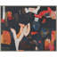 Mosaic Of Life 1 Print-429169928