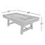 Table de billard 7 'Atomic Renegade