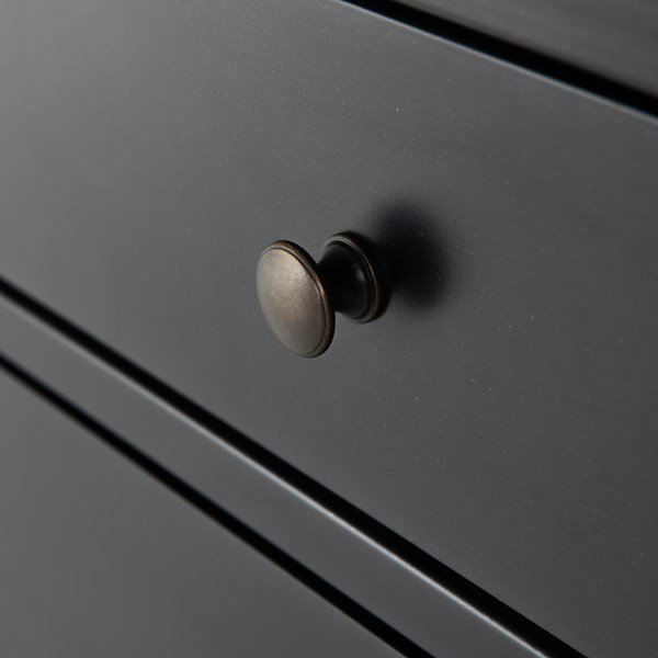 Belmont 8 - Drawer Dresser