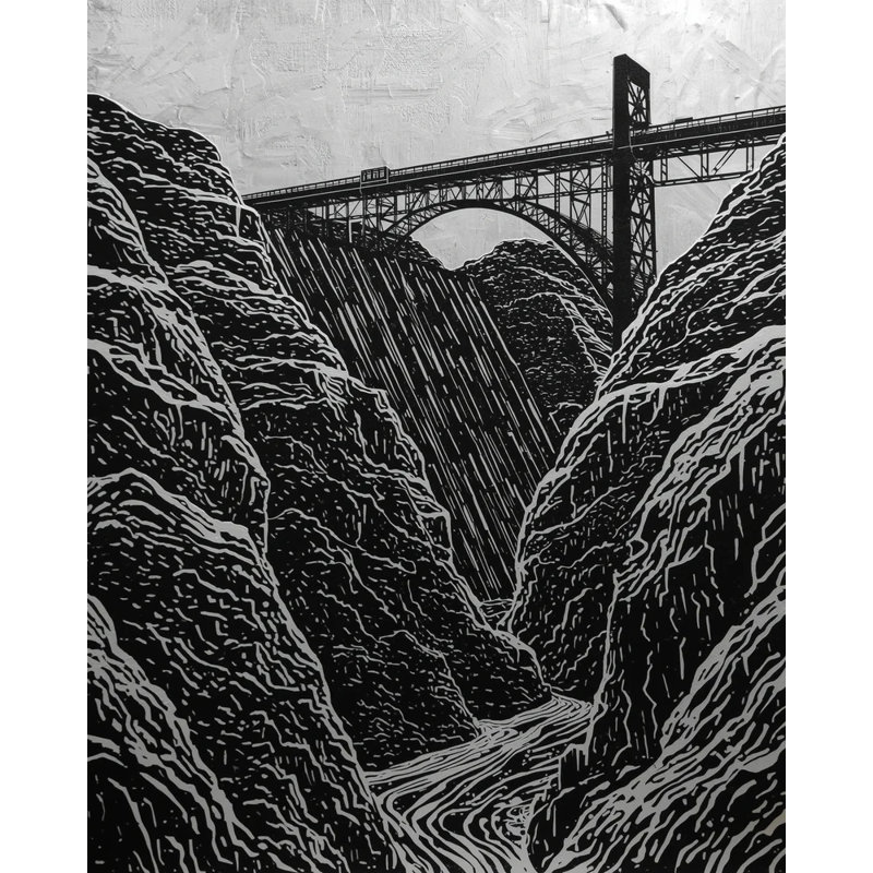 Silver Chasm