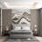 Sculpted Sandstone Waves-1039052755