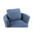Lindall Swivel Barrel Chair Single-1315246615