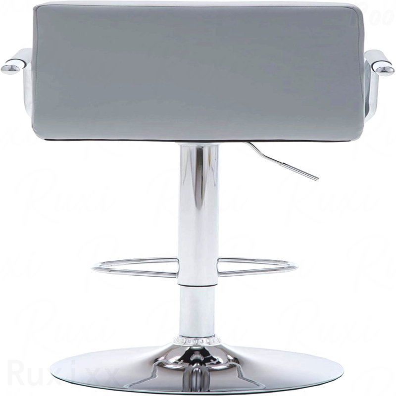Tabouret d'appoint dans les bureaux élégants