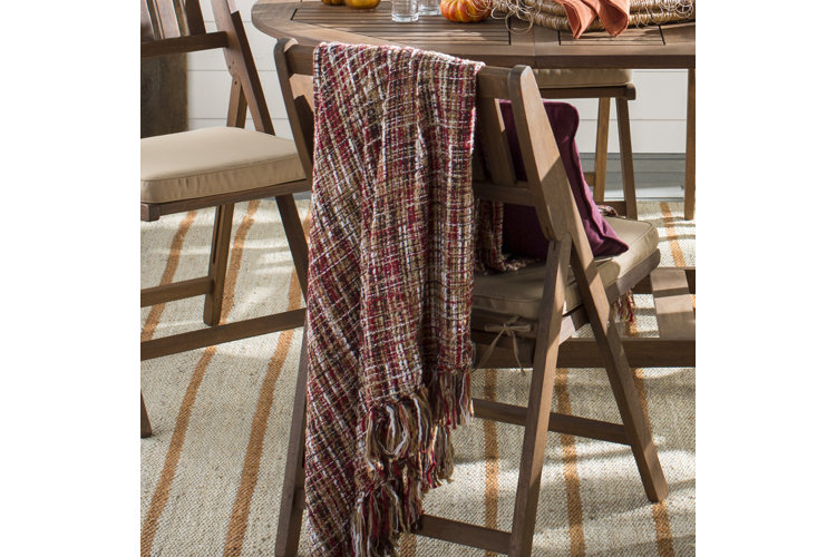 Top Red Blankets & Throws
