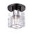 Crystal Semi Flush Mount-1918403952