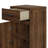 DOOR CABINET WITH A DRAWER IN BROWN-1141795319