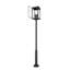 Luminaire d'extérieur 6 lumières Stephan