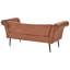 Chaise Longue NANTILLY Fabric-1474215714